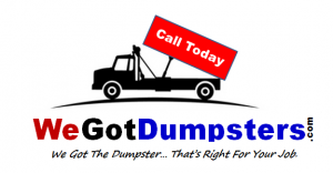 Junk Removal Services in DC & Baltimore MD