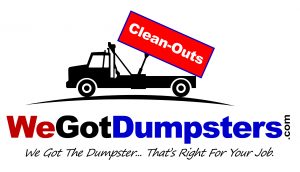 We Got Dumpster - Junk Removal