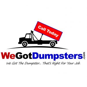 Dumpster Rental Charlotte NC
