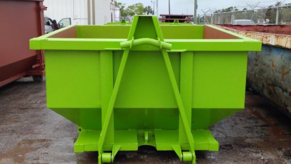 Rent A Dumpster Online in St. Petersburg FL