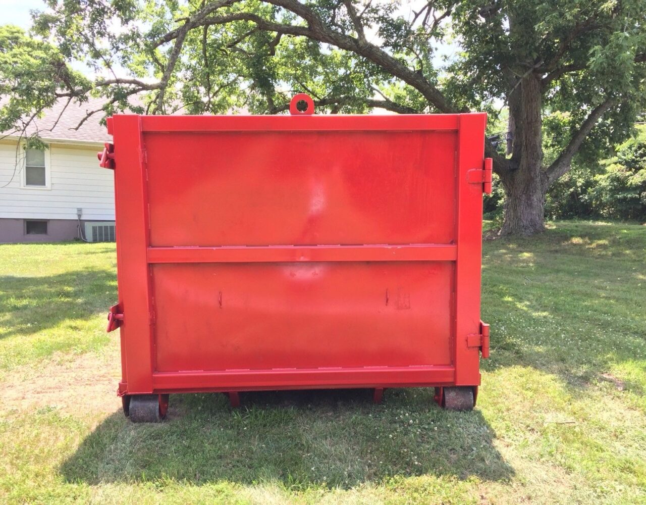 Cincinnati Dumpster Rentals Archives ⋆ We Got Dumpsters