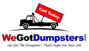 Dumpster Rental in Cincinnati OH