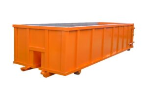 Dumpster Rental in Horry County and Myrtle Beach SC