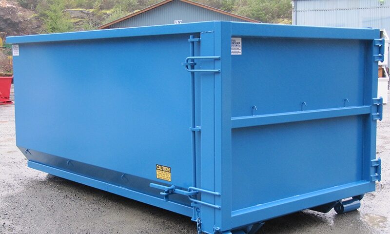 Dumpster Rental in Myrtle Beach and Conway SC