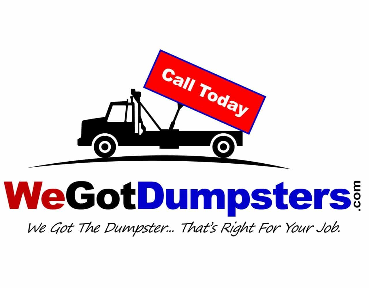 We Got Dumpsters Dumpster Rental in Las Vegas