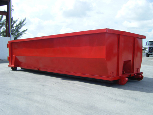 Dumpster Rental Indianapolis IN