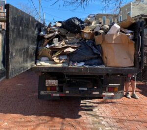 Junk Removal in Howard County MD