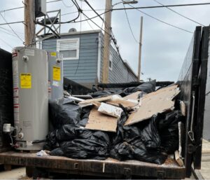 Junk Removal in Howard County MD