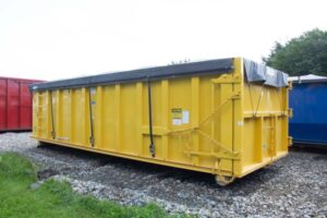 Rent A Dumpster in Delaware County PA