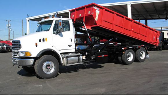 Dumpster Rentals in Tampa, Orlando and Jacksonville