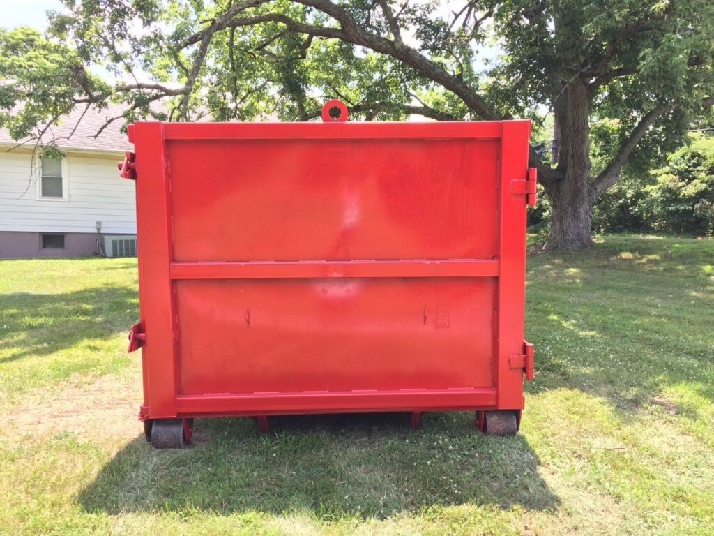Dumpster Rental in Washington DC Washington DC Dumpster Rental